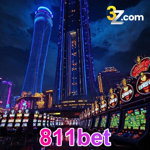 811bet Jogos de caça-níqueis