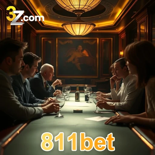811bet App
