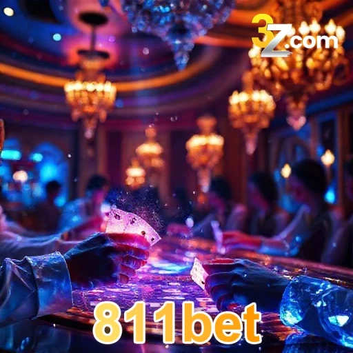 811bet Jogos de caça-níqueis