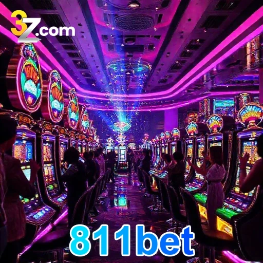 811bet Confiavel