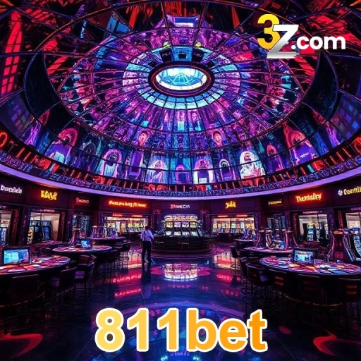 811bet