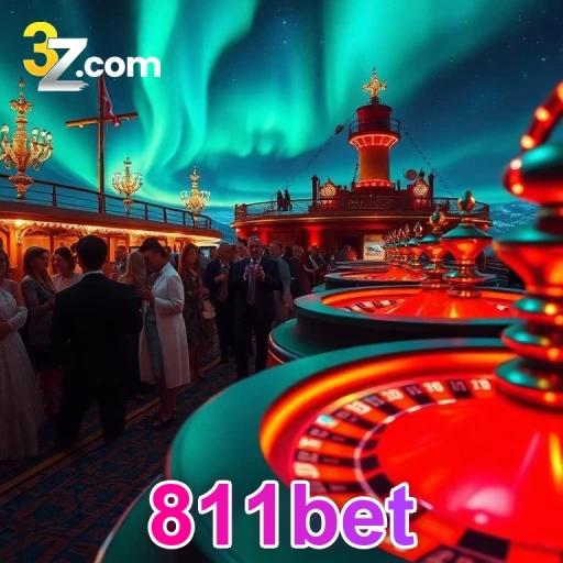 811bet Slots