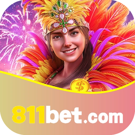 811bet logo